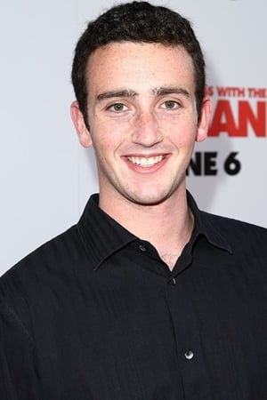 Tyler Spindel Image