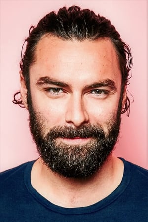 Aidan Turner Image