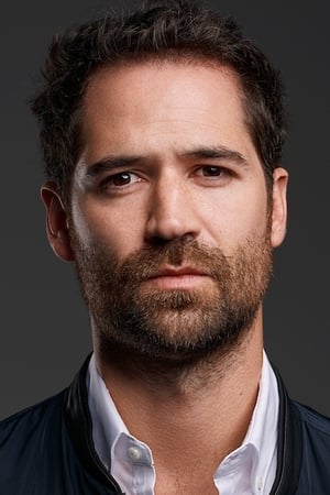 Manuel Garcia-Rulfo Image