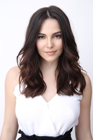 Tainá Müller Image