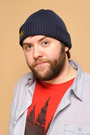 Jason Eisener Image