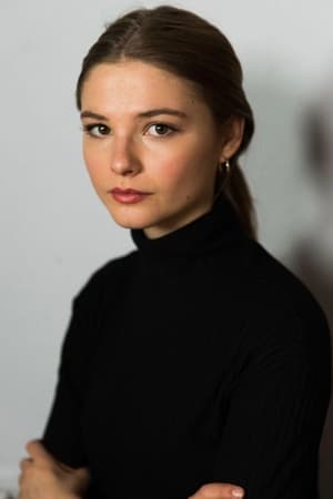 Stefanie Scott Image