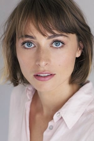 Chelsie Preston Crayford Image