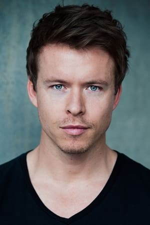 Todd Lasance Image