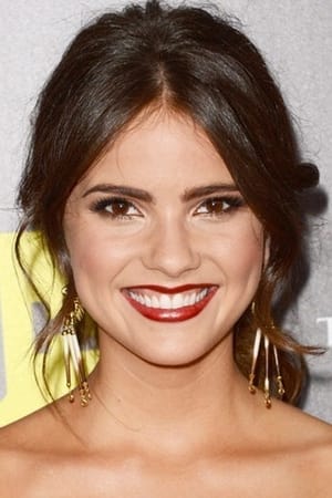 Shelley Hennig Image