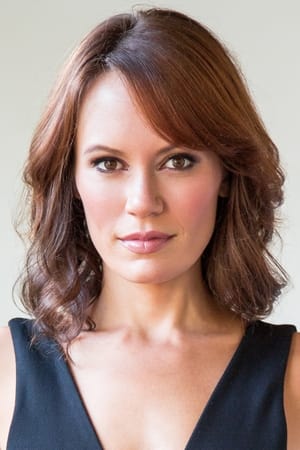 Emily Swallow Image