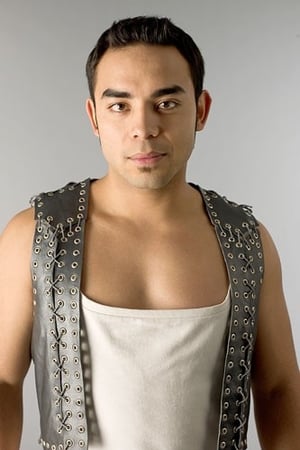 Marques Ray Image