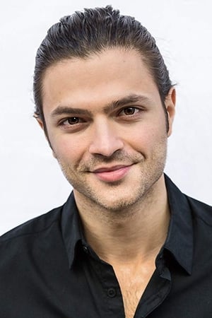 Misha Crosby Image