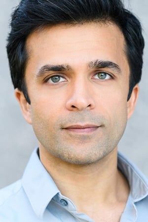 Nick Choksi Image
