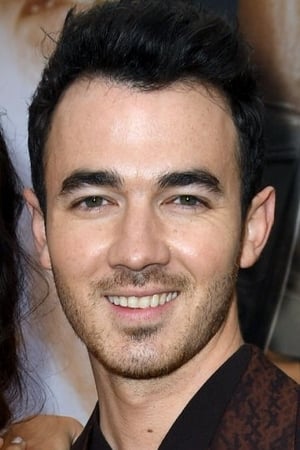 Kevin Jonas Image