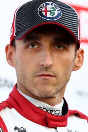 Robert Kubica Image