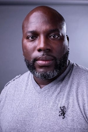 Aaron Spivey-Sorrells Image