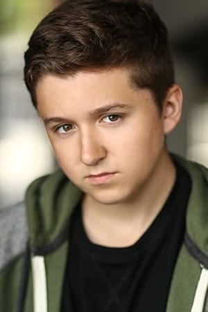 Darien Provost Image