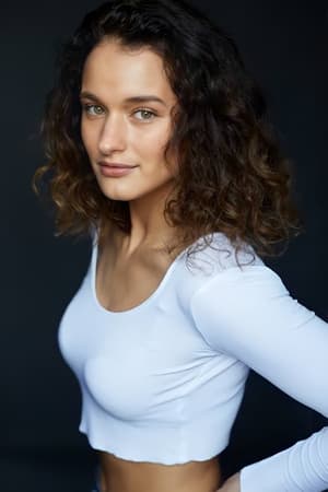 Alex McGregor Image