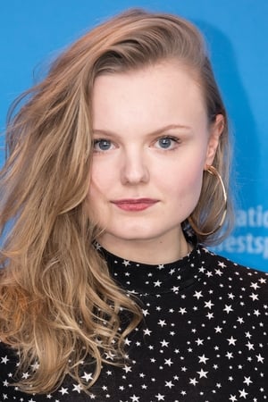 Maria Dragus Image