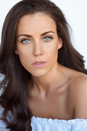 Laura Mitchell Image