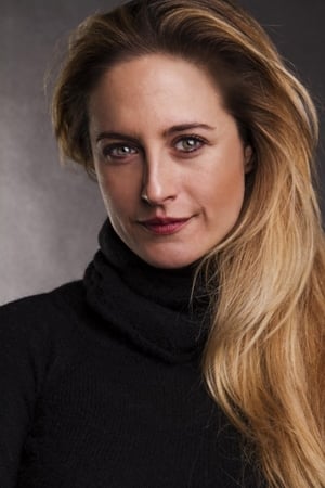Canan Erguder Image