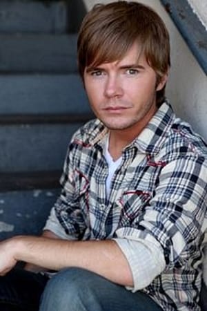 Anthony Fitzgerald Image