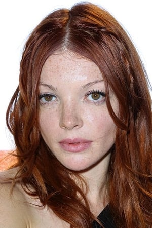 Nicole LaLiberte Image