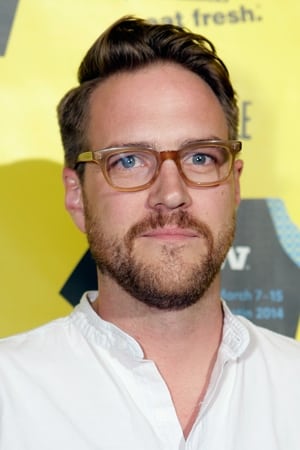 Patrick Brice Image