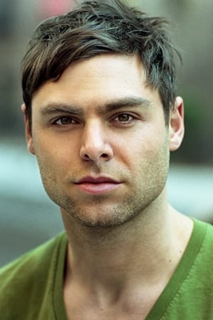 Daniel Fox Image