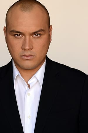 Van White Image