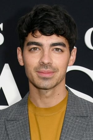 Joe Jonas Image