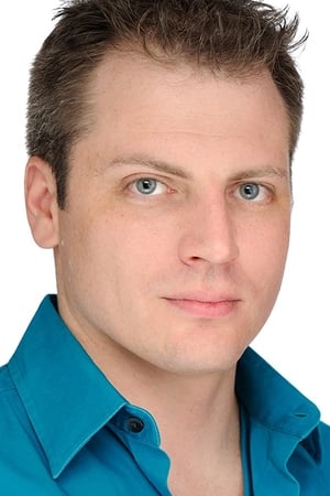 Scott Parks Image