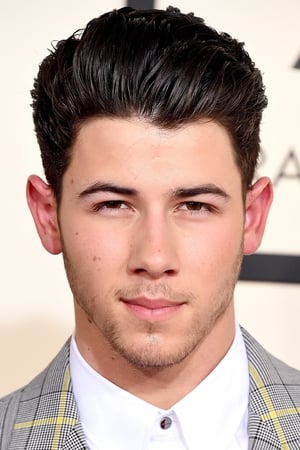Nick Jonas Image