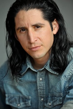 Omar Paz Trujillo Image