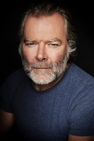 Mark Mitchinson Image