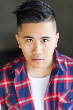 Davin Tong Image