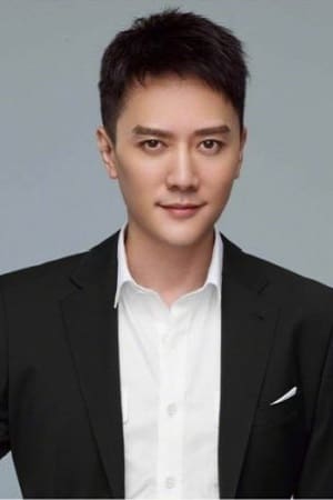 Shaofeng Feng Image