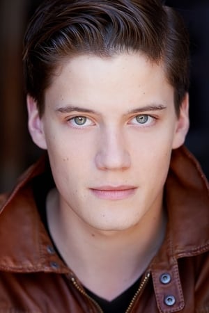 Justin Kelly Image