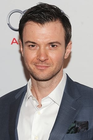 Costa Ronin Image