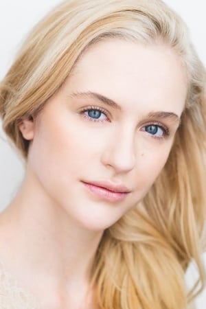 Zanny Laird Image