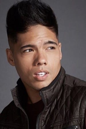 Dominic Sandoval Image
