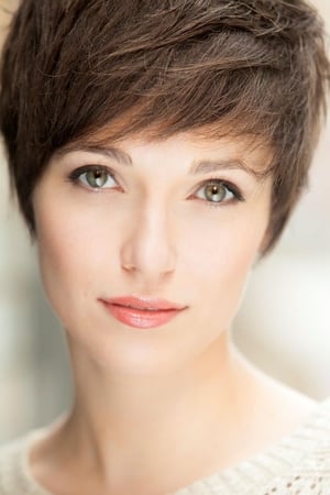 Kat Steffens Image