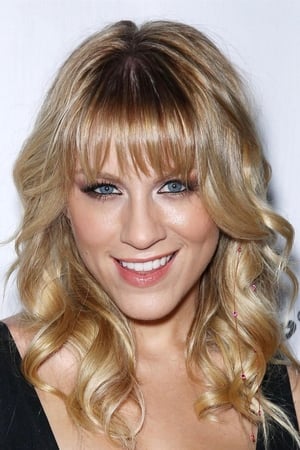 Brit Morgan Image