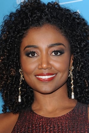 Patina Miller Image