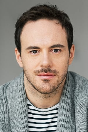 Fred-Eric Salvail Image