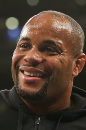 Daniel Cormier Image