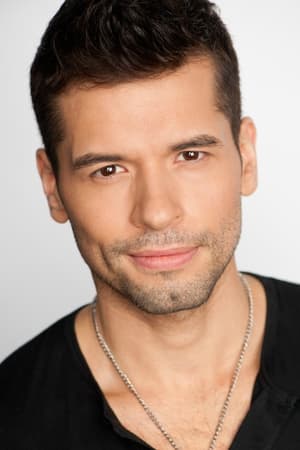 John Gabriel Rodriquez Image