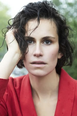 Saralisa Volm Image