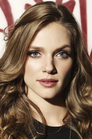 Tracy Spiridakos Image