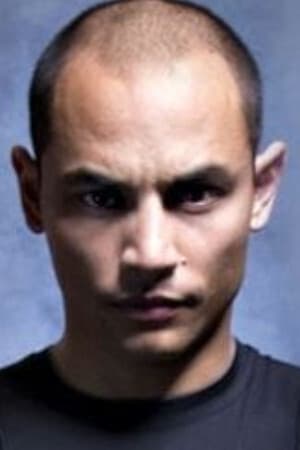 David Chan Cordeiro Image