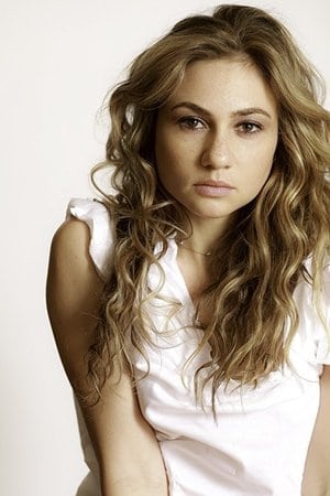 Sarah Agor Image