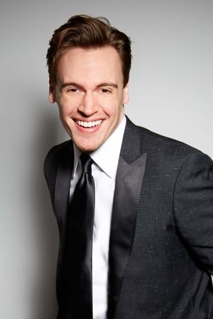 Erich Bergen Image