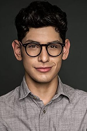 Matt Bennett Image