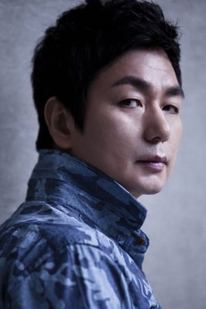 Cheol-min Lee Image